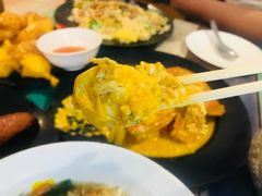 -Doo Dee Thai Food(Issan/Isaan/Esan)