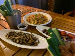 -MR.ROCKY洛奇先生RESTAURANT&BAR(宝安壹方城店)