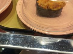 辣味螺肉寿司-争鲜回转寿司(南开大悦城店)