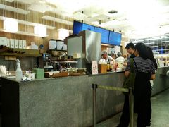 -奈雪的茶(南山大冲一期店)