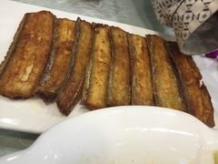 -黄家饺子东北特色菜馆(湖滨商业街店)
