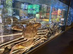 -徐记海鲜(观沙岭|滨江新城店)