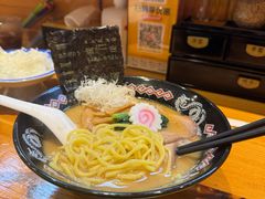 -Ramen满吉·豚骨拉面(丽园路店)