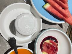 -韩盛·古法烤肉店(皇城恒隆广场店)