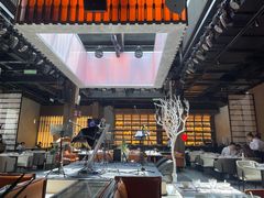 -洛缦音乐餐厅(工业展览馆万象城店)