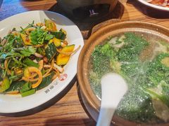 -六泰居·尔滨地标·东北菜(松北店)