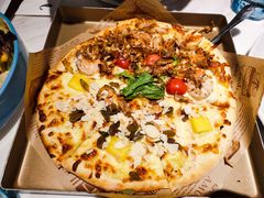 -Gray Whale 灰鲸餐厅(北美N1店)