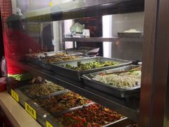 自助调料区-玉华饮食店(茅台路店)