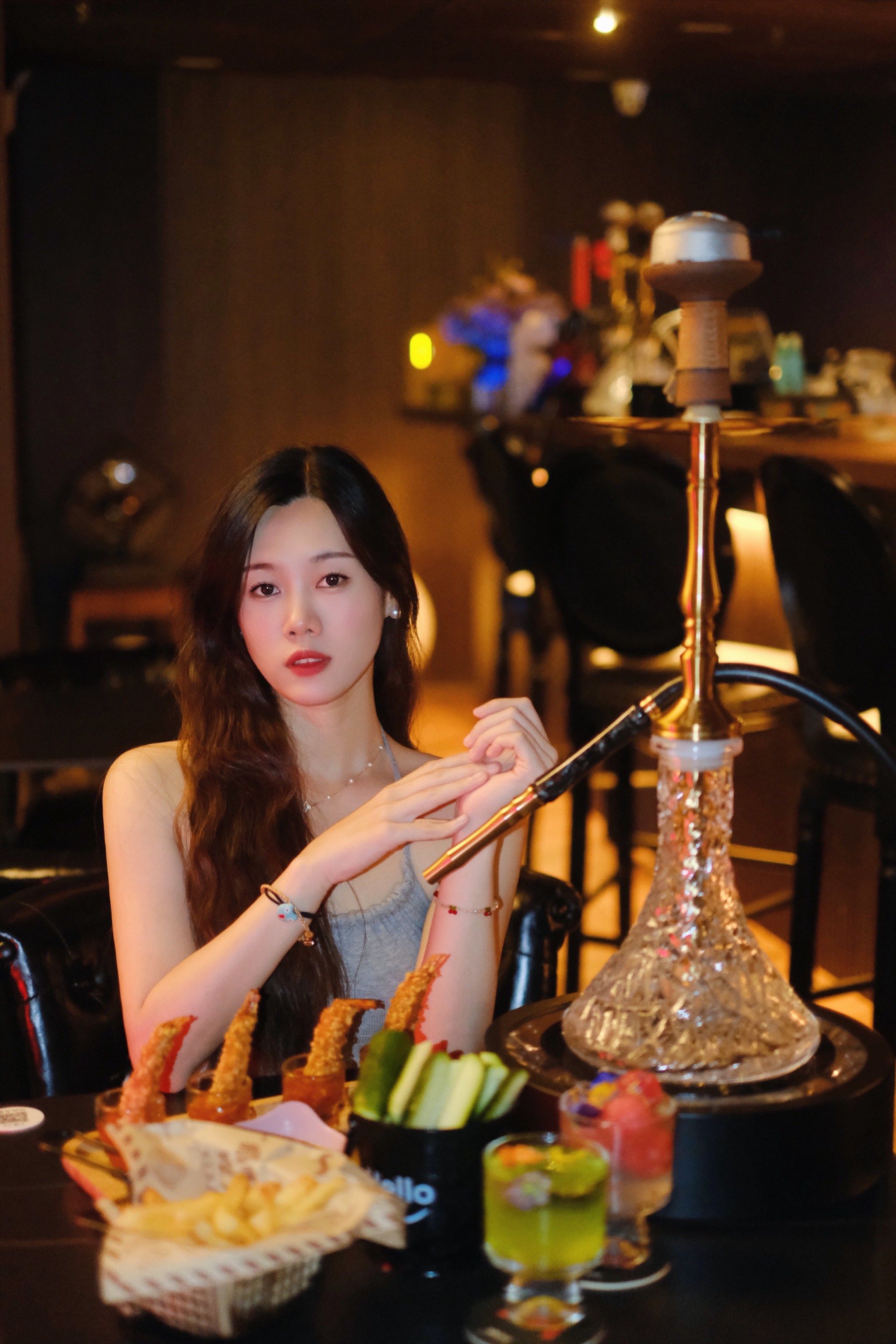 深圳这家花园酒吧!藏的够深呀