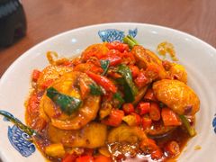 金钱蛋-潇湘阁(望京SOHO店)