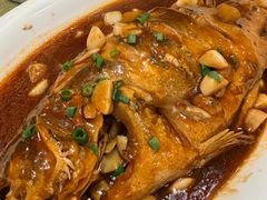 黄山臭鳜鱼-庐州太太(鼓楼店)