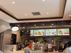 -德克士(前门店)