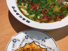 -太二酸菜鱼(深圳布吉万象汇店)