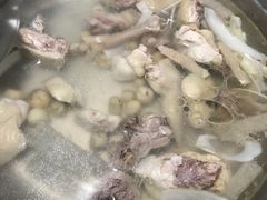 -椰夫人·养生椰子鸡(金沙洲永旺店)