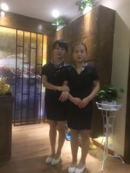 -米莱 Hair Salon 美髮