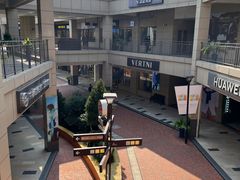 -首创奥特莱斯(昆山店)