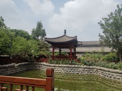 -李叔同故居纪念馆