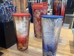 -霸王茶姬(小西沟店)