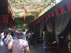 -农厨好味·温泉鹅·农家菜