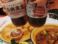 -东排食堂长沙小吃大排档(五一广场店)