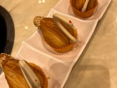 -稻香酒家(长宁KING88广场店)