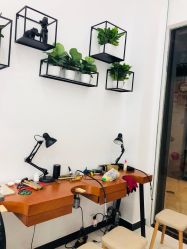 -壹定制珠宝(五一广场店)