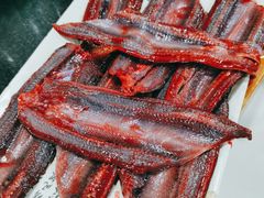 -铜元老码头鳝鱼火锅