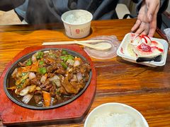 -卢庄(江汉路店)
