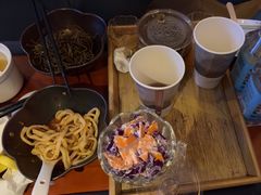-华夏良子·足道SPA艾灸(翠微店)