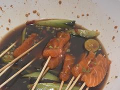 -串盟烧烤大排档·长沙美食地标(星沙店)