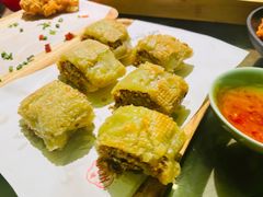 麻糍-弄堂里(阿里西溪A区店)