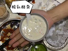 -葛尼沙印度餐厅 (镇明路店)