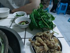 -海关荤豆花(洋河一路店)