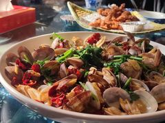 -旺角小渔村·海肠捞饭开创者(环山路店)