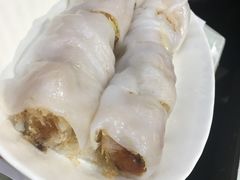 鲜虾肠粉-点点心点心专门店(湾仔店)