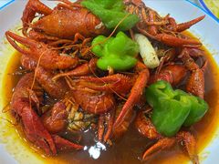 -龙虾奇迹(大华三路店)