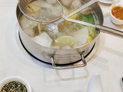 -陈记顺和潮汕牛肉火锅(棠德南路店)