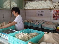 水产区-华良切面店(航建大楼店)