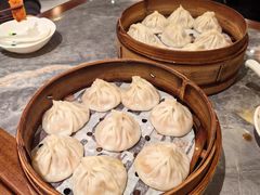 蟹粉鲜肉小笼8只-莱莱小笼·乔艾