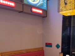 -灶座小锅烀饼·铁锅炖(道里店)