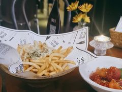 -Blac+Blac(中海环宇荟店)