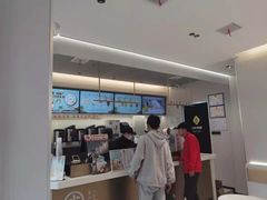 -古茗(广丰五都镇店)
