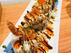 -文三酒肆自助放题(新街口友谊广场店)