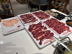 -陈记顺和潮汕牛肉火锅(韩江路店)