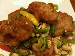 -院落创意菜