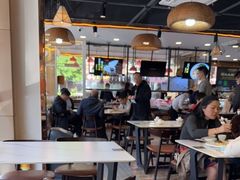 大堂-壹只卤鹅·潮汕菜(莲塘店)