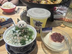 -忆外婆徐州菜·地锅鸡·生日宴(吴庄店)
