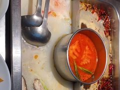 -渝利重庆火锅(维璟广场店)