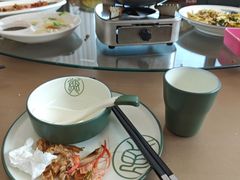 -紫藤园·天目湖大鱼头(南山竹海店)