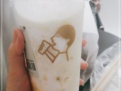 -喜茶(佛山岭南站店)